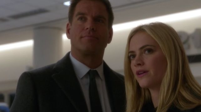 Морская полиция: Спецотдел 12 сезон 9 серия Морская полиция: Спецотдел 12 сезон 9 серия