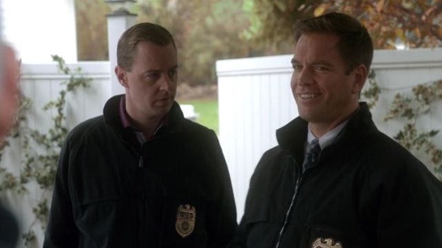 Морская полиция: Спецотдел 12 сезон 13 серия