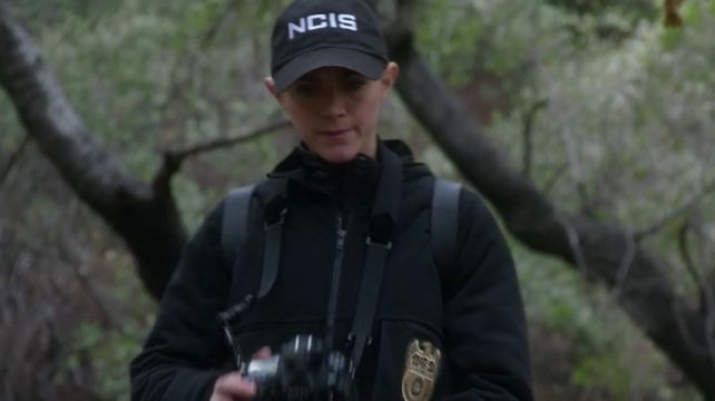 Морская полиция: Спецотдел 12 сезон 14 серия