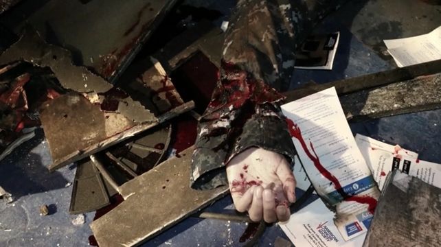 Морская полиция: Спецотдел 12 сезон 15 серия Морская полиция: Спецотдел 12 сезон 15 серия