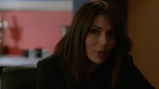 Морская полиция: Спецотдел 12 сезон 20 серия