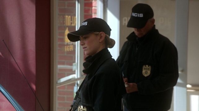 Морская полиция: Спецотдел 12 сезон 22 серия