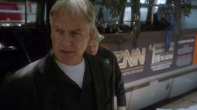 Морская полиция: Спецотдел 12 сезон 23 серия