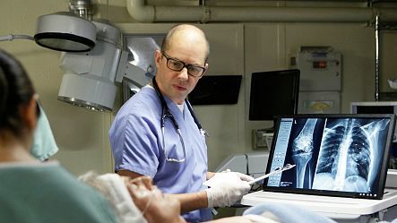 Морская полиция: Спецотдел 13 сезон 1 серия