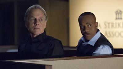 Морская полиция: Спецотдел 13 сезон 4 серия Морская полиция: Спецотдел 13 сезон 4 серия