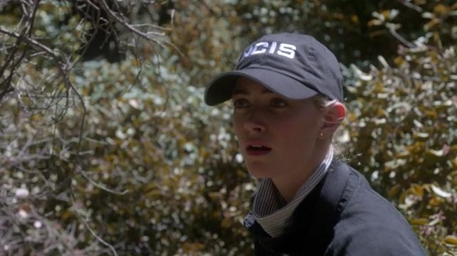 Морская полиция: Спецотдел 13 сезон 6 серия Морская полиция: Спецотдел 13 сезон 6 серия