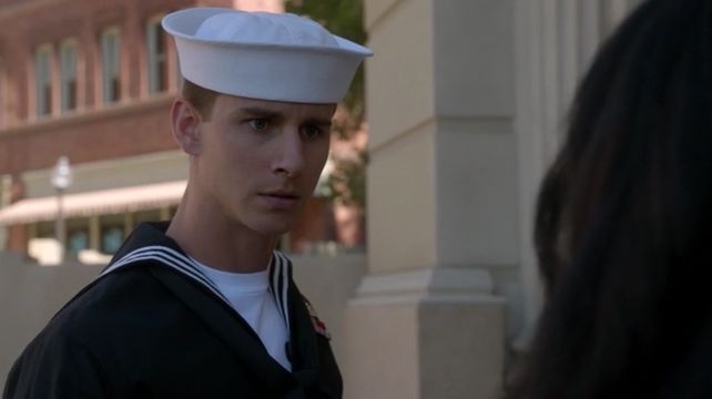 Морская полиция: Спецотдел 13 сезон 9 серия Морская полиция: Спецотдел 13 сезон 9 серия