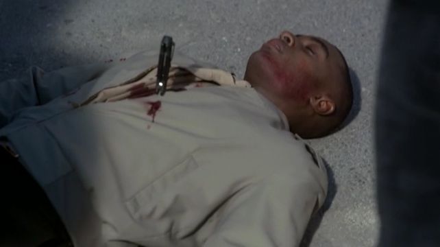 Морская полиция: Спецотдел 13 сезон 11 серия