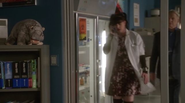 Морская полиция: Спецотдел 13 сезон 12 серия