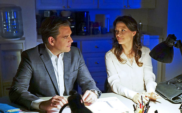 Морская полиция: Спецотдел 13 сезон 16 серия Морская полиция: Спецотдел 13 сезон 16 серия