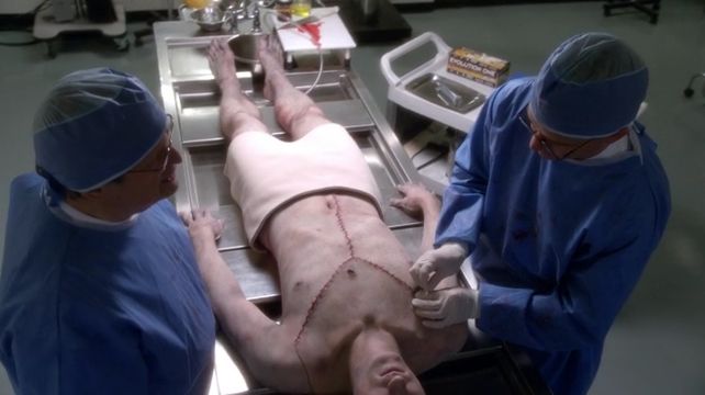 Морская полиция: Спецотдел 13 сезон 18 серия