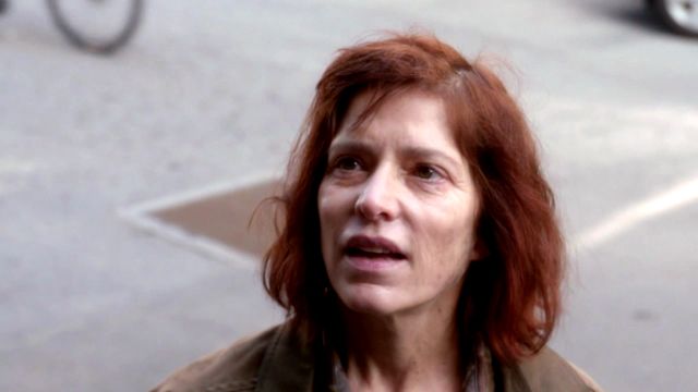 Морская полиция: Спецотдел 13 сезон 19 серия