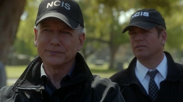 Морская полиция: Спецотдел 13 сезон 21 серия Морская полиция: Спецотдел 13 сезон 21 серия