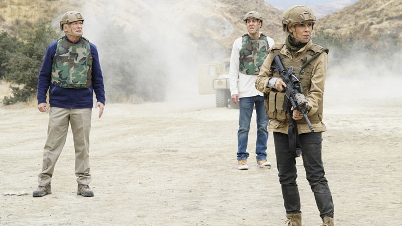 Морская полиция: Спецотдел 15 сезон 10 серия Морская полиция: Спецотдел 15 сезон 10 серия