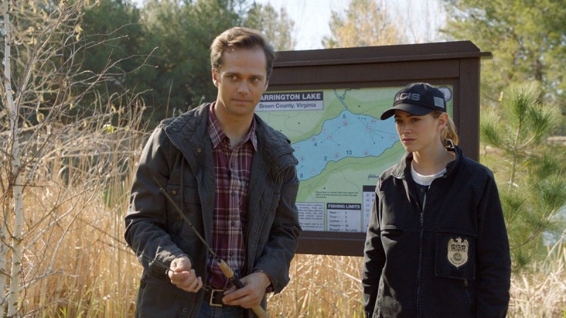 Морская полиция: Спецотдел 15 сезон 20 серия Морская полиция: Спецотдел 15 сезон 20 серия