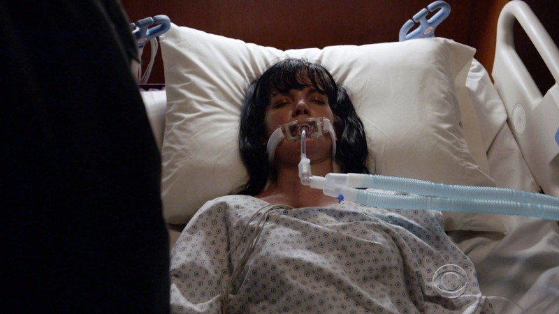 Морская полиция: Спецотдел 15 сезон 22 серия Морская полиция: Спецотдел 15 сезон 22 серия