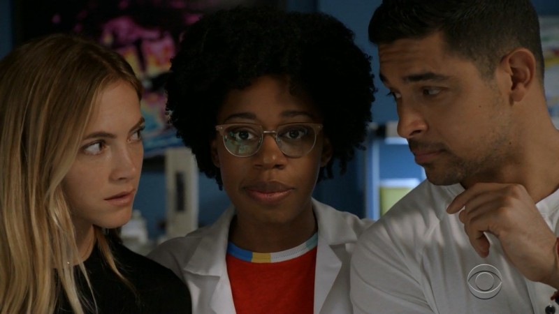 Морская полиция: Спецотдел 16 сезон 5 серия Морская полиция: Спецотдел 16 сезон 5 серия