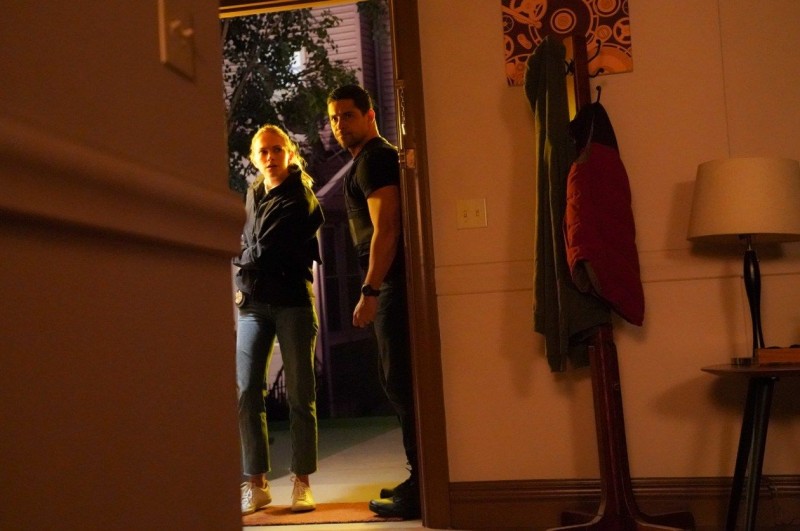 Морская полиция: Спецотдел 16 сезон 6 серия Морская полиция: Спецотдел 16 сезон 6 серия