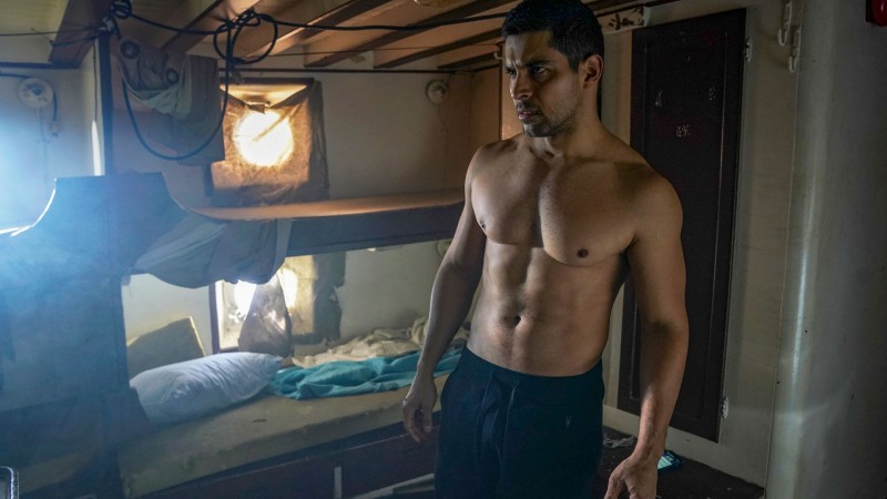 Морская полиция: Спецотдел 16 сезон 18 серия Морская полиция: Спецотдел 16 сезон 18 серия