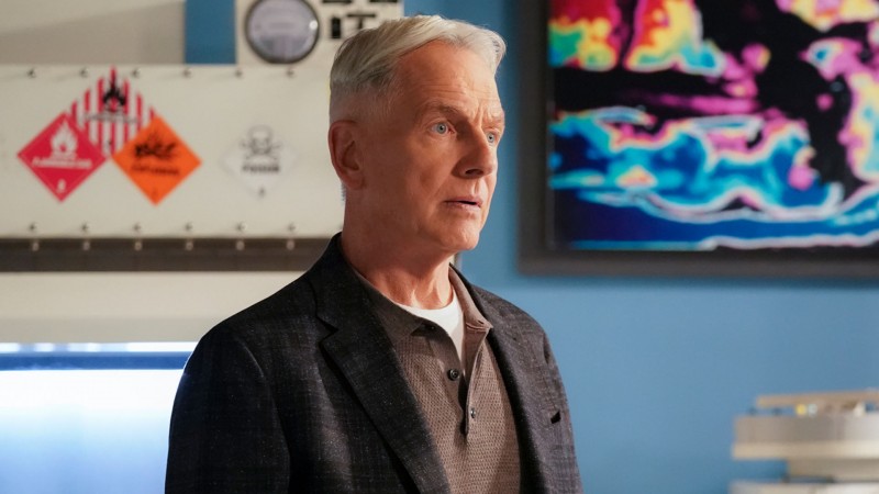 Морская полиция: Спецотдел 17 сезон 9 серия Морская полиция: Спецотдел 17 сезон 9 серия