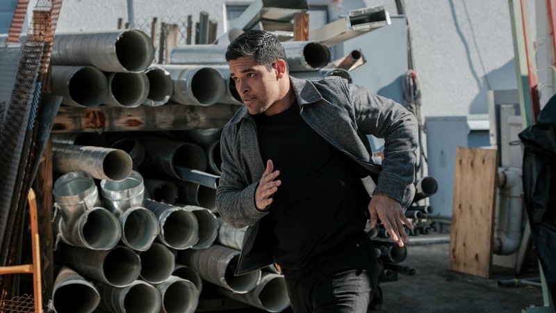 Морская полиция: Спецотдел 17 сезон 15 серия Морская полиция: Спецотдел 17 сезон 15 серия