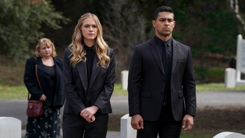 Морская полиция: Спецотдел 18 сезон 15 серия Морская полиция: Спецотдел 18 сезон 15 серия