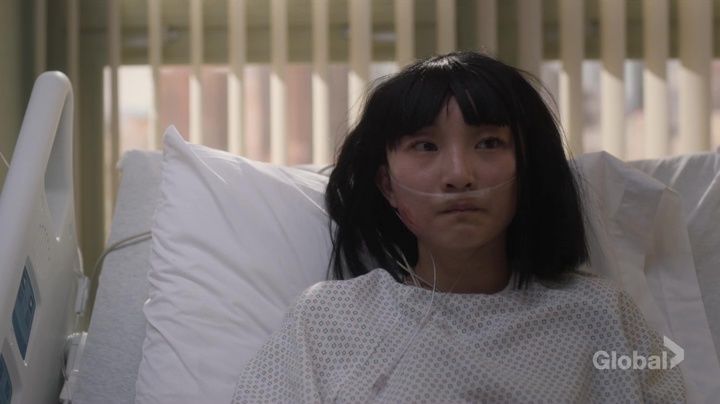 Новый Амстердам 8 серия Новый Амстердам 8 серия