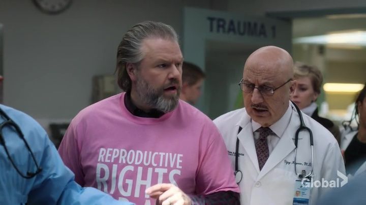 Новый Амстердам 10 серия Новый Амстердам 10 серия