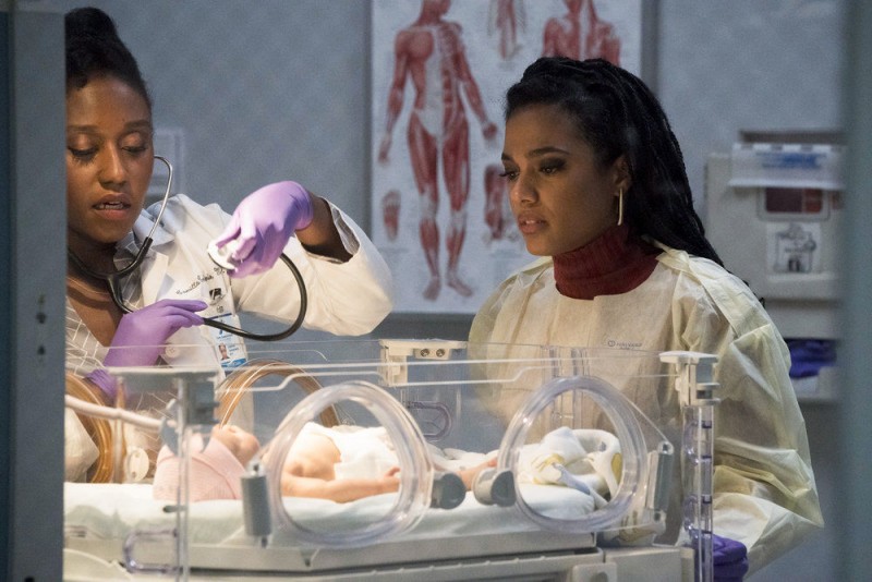 Новый Амстердам 14 серия Новый Амстердам 14 серия