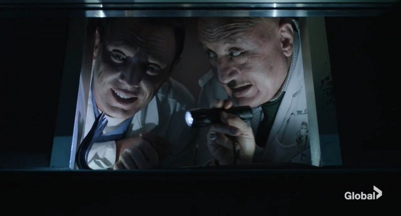 Новый Амстердам 17 серия Новый Амстердам 17 серия