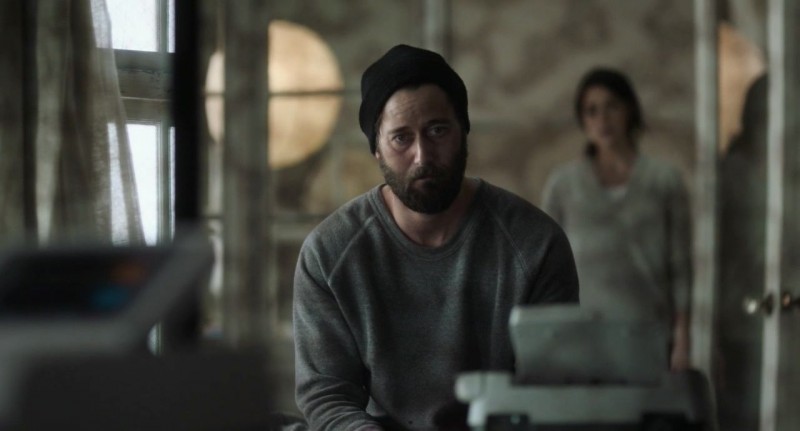 Новый Амстердам 22 серия