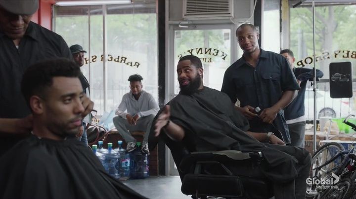 Новый Амстердам 2 сезон 4 серия Новый Амстердам 2 сезон 4 серия