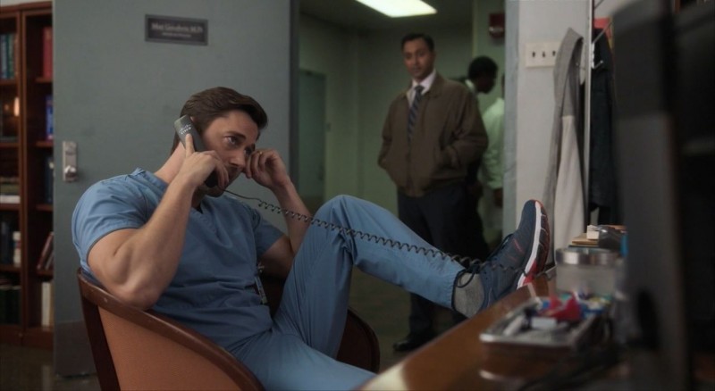 Новый Амстердам 2 сезон 5 серия Новый Амстердам 2 сезон 5 серия