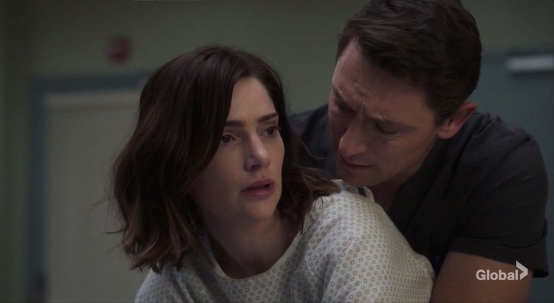 Новый Амстердам 2 сезон 10 серия Новый Амстердам 2 сезон 10 серия