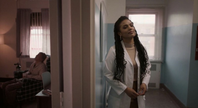 Новый Амстердам 2 сезон 13 серия Новый Амстердам 2 сезон 13 серия