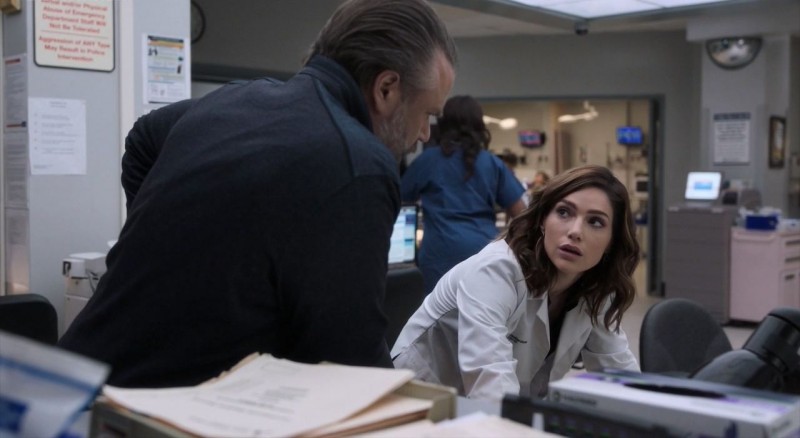 Новый Амстердам 2 сезон 17 серия Новый Амстердам 2 сезон 17 серия