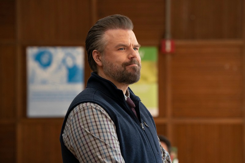 Новый Амстердам 3 сезон 12 серия