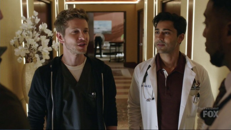 Ординатор 7 серия