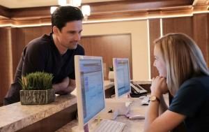 Ординатор 10 серия Ординатор 10 серия