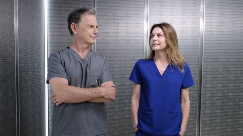 Ординатор 2 сезон 4 серия Ординатор 2 сезон 4 серия