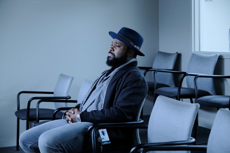 Ординатор 2 сезон 11 серия Ординатор 2 сезон 11 серия