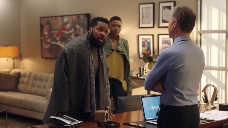 Ординатор 2 сезон 13 серия Ординатор 2 сезон 13 серия