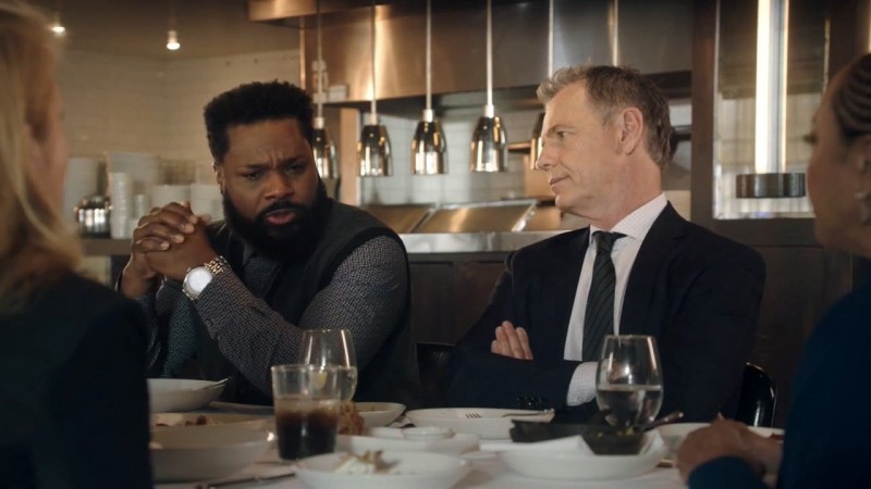 Ординатор 2 сезон 15 серия Ординатор 2 сезон 15 серия