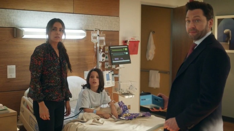 Ординатор 2 сезон 16 серия Ординатор 2 сезон 16 серия