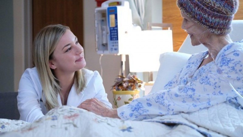 Ординатор 2 сезон 19 серия Ординатор 2 сезон 19 серия