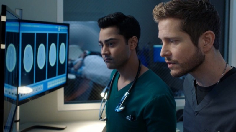 Ординатор 2 сезон 23 серия Ординатор 2 сезон 23 серия