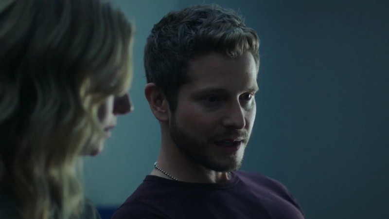 Ординатор 3 сезон 1 серия