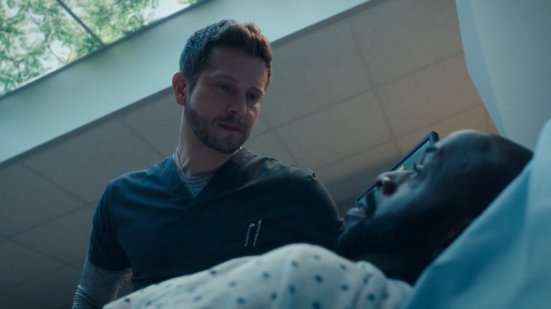 Ординатор 3 сезон 3 серия Ординатор 3 сезон 3 серия