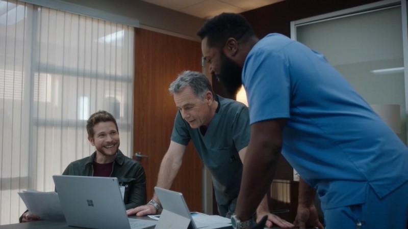 Ординатор 3 сезон 13 серия Ординатор 3 сезон 13 серия