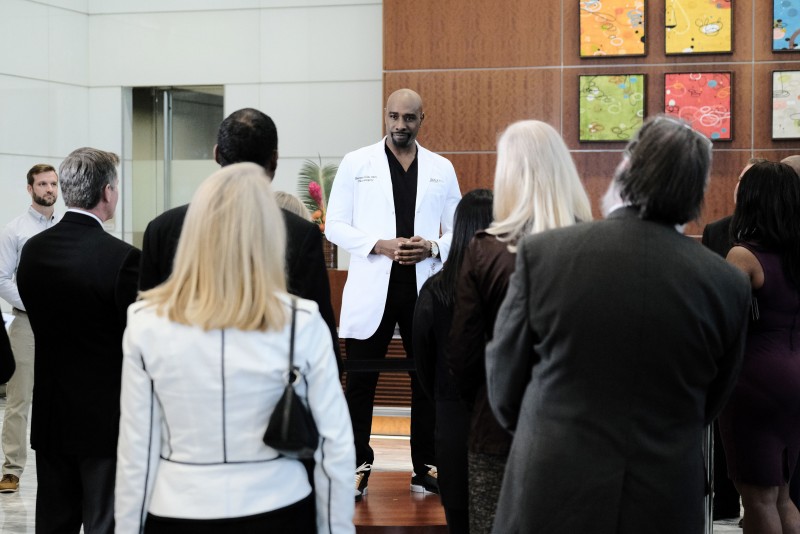 Ординатор 3 сезон 15 серия Ординатор 3 сезон 15 серия